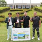 優勝_北陸コカ・コーラボトリング