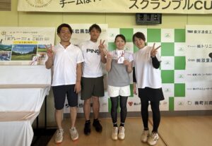 3位_おわら風の盆